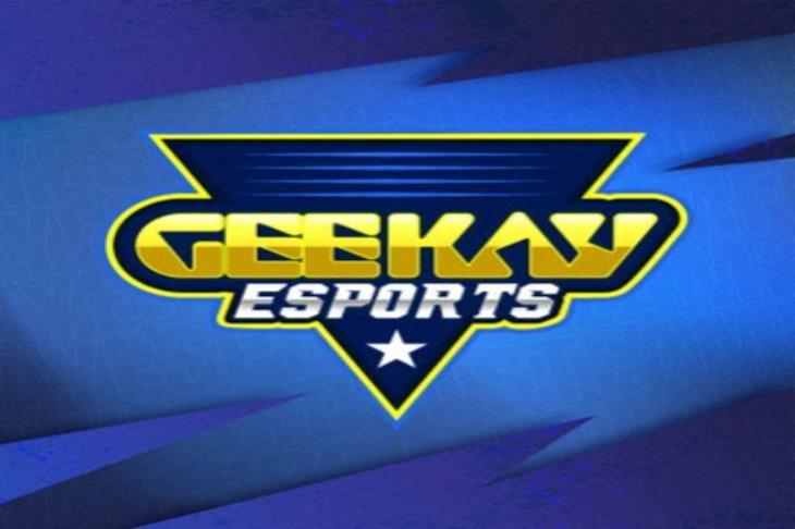 Geekay Geekay
